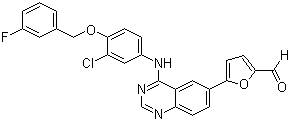 Lapatinib Intermediate