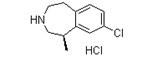 Lorcaserin hydrochloride